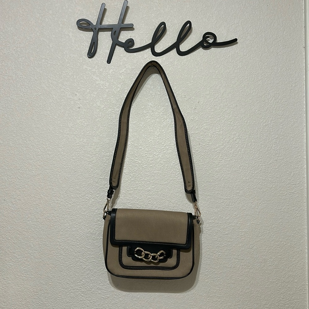 Zara shoulder bag